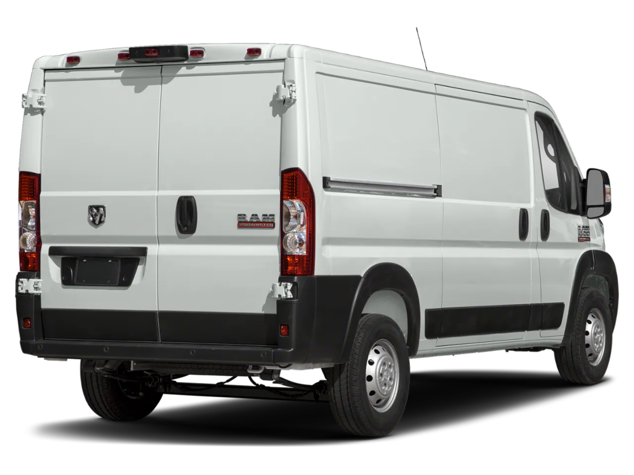 Used 2019 Ram ProMaster 1500 Van